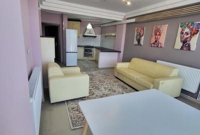 Apartament cu 2 camere DECOMANDAT, LOC PARCARE, PET FRIENDLY, zona Bucium - OMV - 3