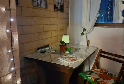 Inchiriez apartament 2 cam zona tomis plus - 8