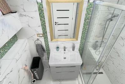 Apartament 3 camere în zona GHEORGHENI - 7