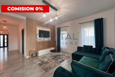 Comision 0% Casa cu 4 camere, beci, incalzire in pardoseala in Letcani ! - 1