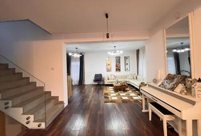 Casa de Vis cu Piscina  250 MPU I Suceava/Moara I 395.000Euro - 19