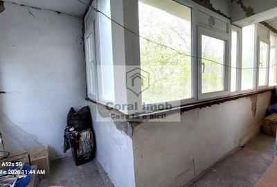 Vanzare apartament 3  camere, Domna Ghica, Colentina, Comision 0% - 12