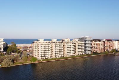 Stațiunea Mamaia (Barrels)- Solid House, 2 camere mobilat-utilat complet - 5