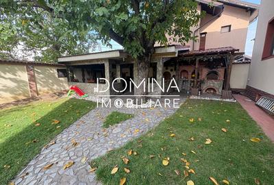 Vânzare proprietate versatilă D+P+1+M, situată în Târgu Jiu, strada Jiului - 10