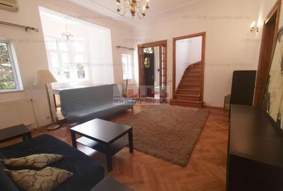 Vanzare si * sau Inchiriere Casa/Vila 5 camere Dorobanti - 36