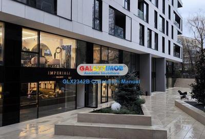 Apartament cu 2 camere , spațios, Win Herastrau - 1