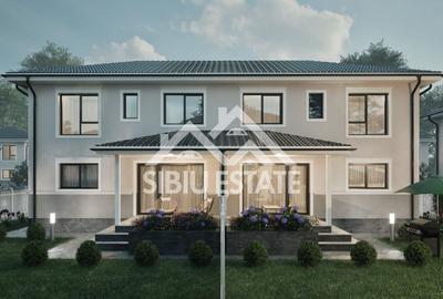 Spatiu, Stil si Confort – Casa moderna cu 5 camere! - 5