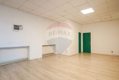 Comision 0% | Spatiu Comercial Stradal - Vad Pietonal si Auto Intens - 4
