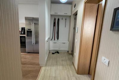 MT214 Apartament 3 camere, zona FOARTE BUNA, Dumbravita, etaj 2 - 16