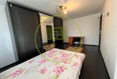 Apartament 3 camere, semidecomandat, 55.65 mp, Sarari - 6