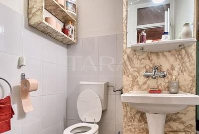 Apartament 3 camere Zorilor – zona Profi - 10