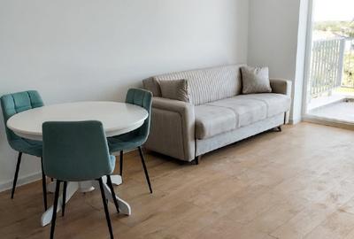 Direct Proprietar - Studio 37,5 MP utili + Balcon 3,7MP + Parcare, Targoviste - 7