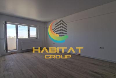 Apartament cu 2 camere decomandat în Titan