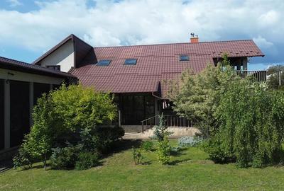 Conac in Ipotesti! - Suceava! De Vanzare! 0727817187 - 3