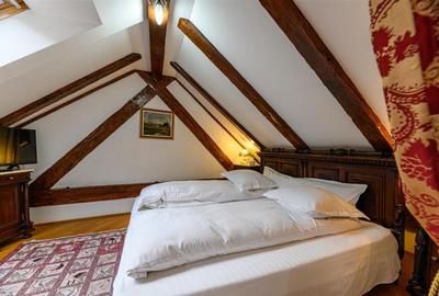 Descopera eleganta istorica si calatoreste in timp, in inima Brasovului - 17