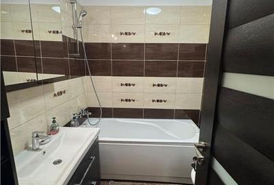 2 Camere I Terasa I Garaj Subteran I Grand Park - 8