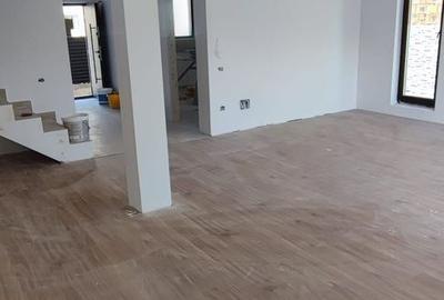 Casa..Vila cu 5 camere de vanzare.......Nord Bragadiru..... - 10