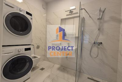 Apartament 3 camere complex exclusivist Nordmark, finisaje moderne - 6
