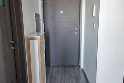 Garsoniera Grozavesti Complexul Regie residence - 4