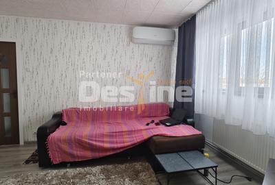 Apartament 2 camere zona vest, etaj intermediar - 4