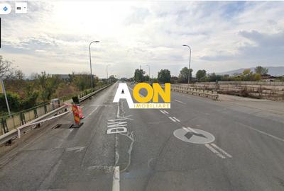 Teren Mixt Industrial Alba iulia de vanzare, toate utilitatile - 1