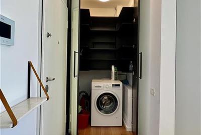 Apartament de lux in bloc boutique | zona Polona - 14