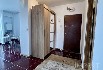 Apartament spatios, recent renovat in zona Interservisan Gheorgheni - 13