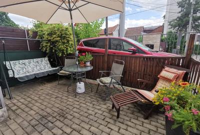 Apartament cu doua camere pe strada Actorului - 20