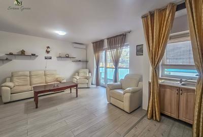 Studio mobilat si utilat complet, Maurer Villas - 1