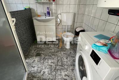 CASĂ + TEREN 400 MP | GARAJ | ZONA PETRICANI – PLUMBUITA | BUCUREȘTI - 6
