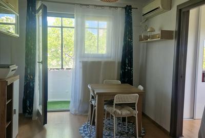 Zona Circumvalațiunii-amenajat frumos, mobilat și utilat - 4