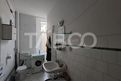 Apartament la vila 3 camere de vanzare 113 mp zona Ultracentral Sibiu - 10