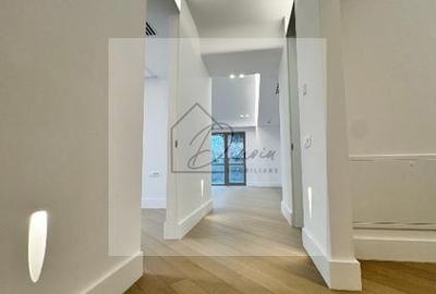 3 camere Premium Iancu Nicolae Pipera I Baneasa I COM 0% I Cortina 126 - 8