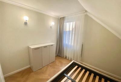 RECO Casa P+M in Sanmartin Beverly Hills – Zona  linistita langa padure - 9