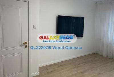 Garsoniera decomandata, renovata premium, rond Baba Noac, Dristor - 5