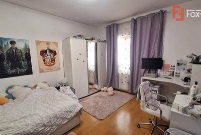 Casa individuala cu 6 camere de vanzare in zona Iosefin - 10