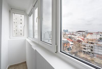 Inchiriere apartament 2 camere Dorobanti - 18