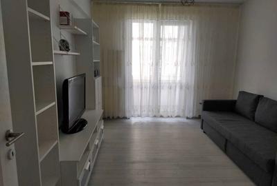 2 camere Bucurestii Noi - Pod Constanta *centrala proprie* - 3