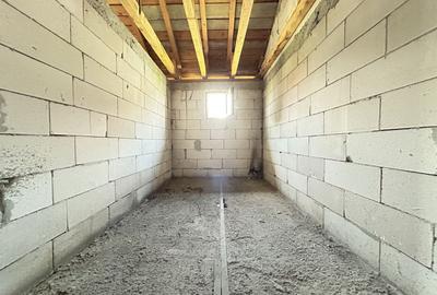 Casă individuală P+M Lumina | 90mp utili | Pod mansardabil | Curte - 5