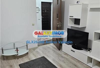 Garsoniera Bloc Nou Berceni - Dimitrie Leonida - 5 Min Metrou - 1