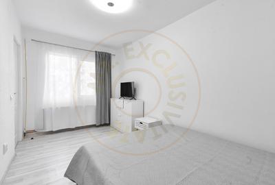 Apartament Gavana, 3 camere, etaj 1, renovat recent , zona Piata-0% comision - 8