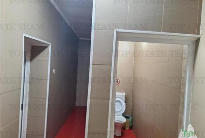 Spatiu comercial - centru - Braila - 5