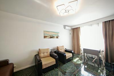 Garsoniera metrou Piata Sudului - 1