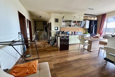 Apartament cu 3 camere | 108mp | Bloc nou | Garaj inclus | Buna Ziua! - 1