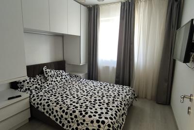 Apartament cu 2 camere, parter, Strada Safirului, Bragadiru - 4
