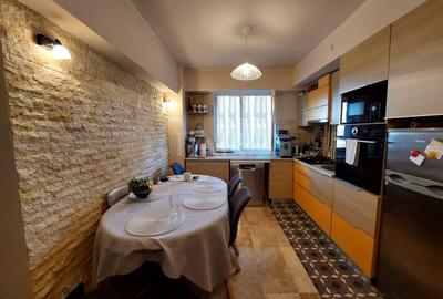 Apartament 1 cameră – ideal pentru firmă sau locuit, Mărăști. - 3