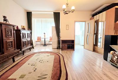 Garsonieră spațioasă, 41 mp. in Prelungirea Ghencea - Ideală pentru investitie. - 1