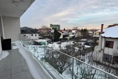 Apartament Nou 3 Camere Mobilat Utilat Lux| Terasa 25 mp Mutare Rapida - 19
