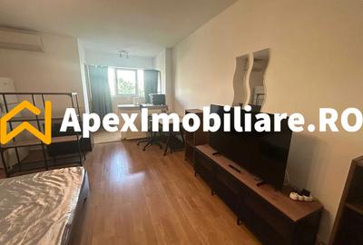 Garsoniera de inchiriat Vitan București | ApexImobiliare.ro - 3