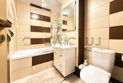 Apartament cu vedere la Somes, Grigorescu - 5